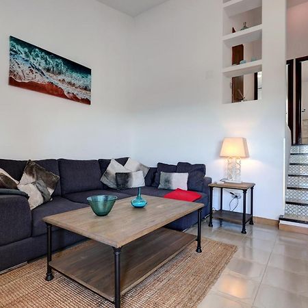 086 Relaxed 2 Bed, La Cala Golf Getaway With Sea Views Appartement Málaga Buitenkant foto