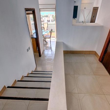 086 Relaxed 2 Bed, La Cala Golf Getaway With Sea Views Appartement Málaga Buitenkant foto