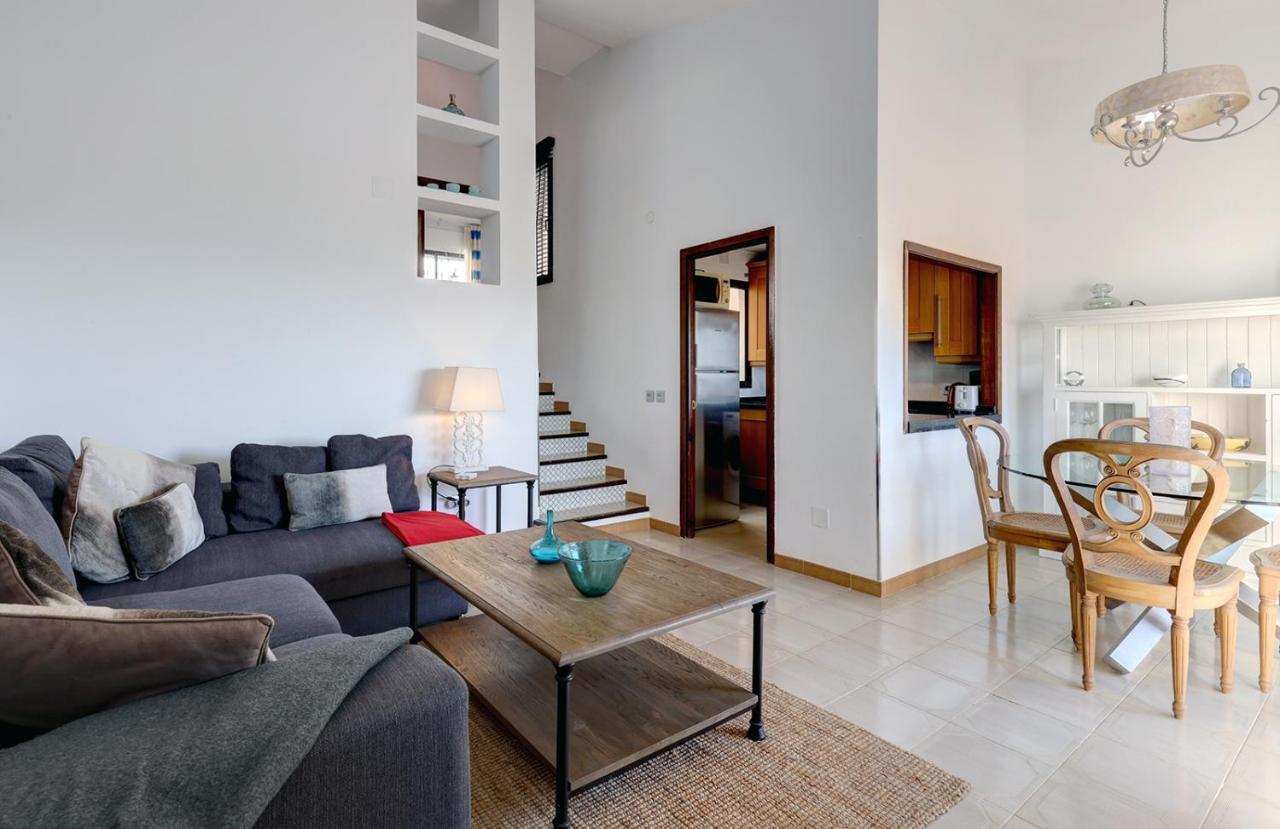 086 Relaxed 2 Bed, La Cala Golf Getaway With Sea Views Appartement Málaga Buitenkant foto