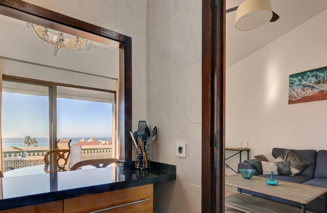 086 Relaxed 2 Bed, La Cala Golf Getaway With Sea Views Appartement Málaga Buitenkant foto