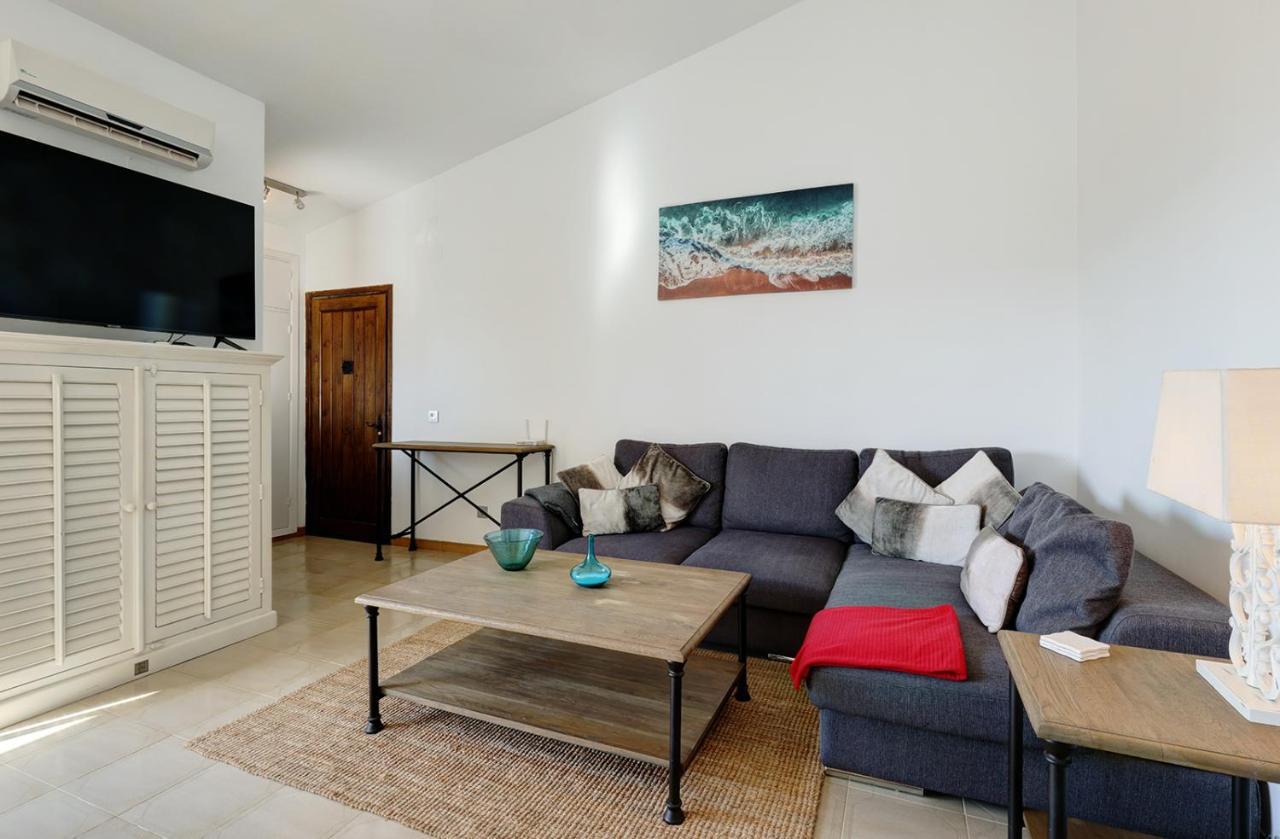 086 Relaxed 2 Bed, La Cala Golf Getaway With Sea Views Appartement Málaga Buitenkant foto